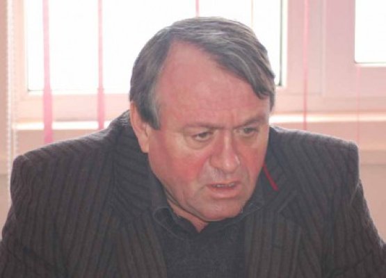 Negrea: Am acceptat să vin în PNŢCD, cu o condiţie - fără Iorguş
